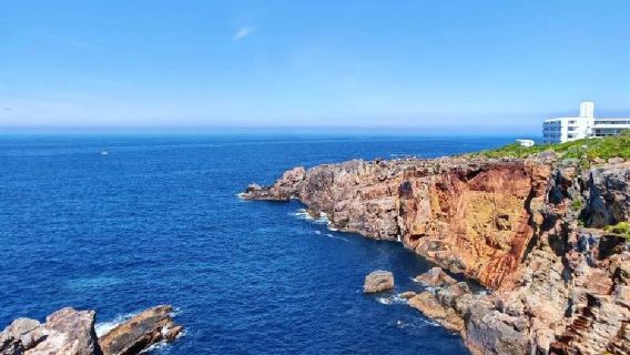 日本大阪+和歌山白濱溫泉+圓月島一日遊/行程可調-可客製化多日