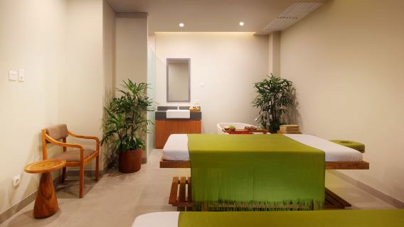 BaliWellness und Spa