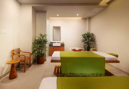 Botanika Wellness - by Ekosistem in Seminyak