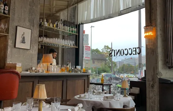 德國柏林Cecconi’s Berlin網紅餐廳代訂座