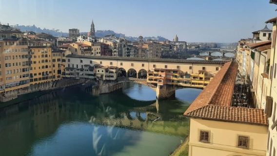 Florencia: Visitas a los Uffizi y al Duomo con acceso sin colas