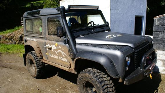 Sao MiguelTours