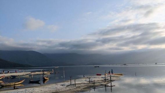 Dari Hue ke Hoi An dengan Bersiar-siar dengan Kereta Persendirian (sehala)