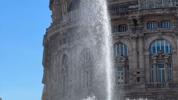 Từ Milan: Khám phá Genoa tuyệt vời nhất với du thuyền riêng đến Portofino