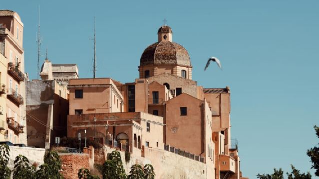 Deluxe Cagliari Shore Excursion for Cruise Ships