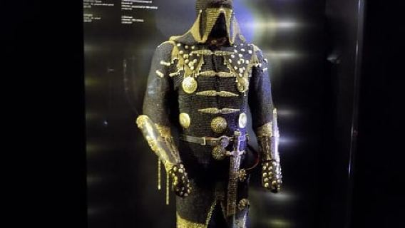 Istanbul: Topkapi-Palast und Harem – Ticket mit Audioguide