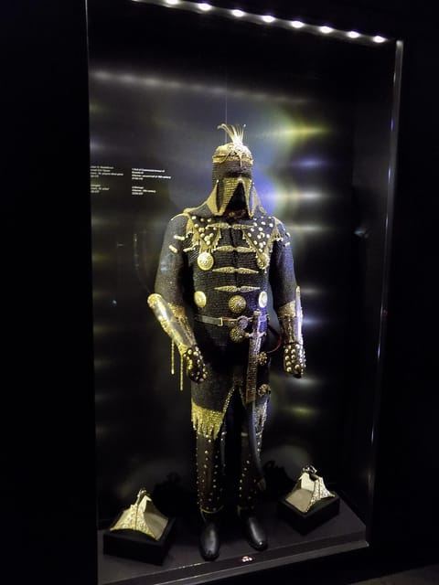 Istanbul: Topkapi-Palast und Harem – Ticket mit Audioguide