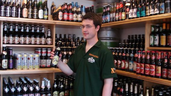 Praga: Recorrido de 3 horas por una microcervecería