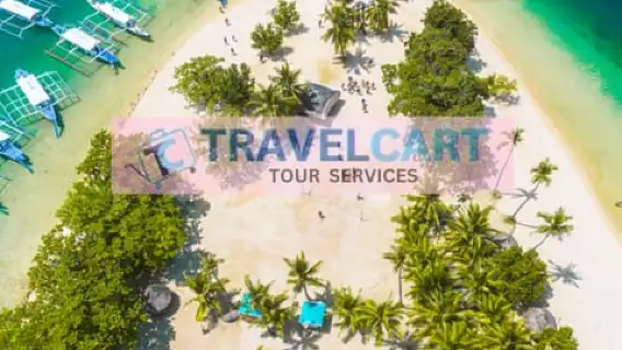 Puerto Princesa Honda Bay Island Hopping