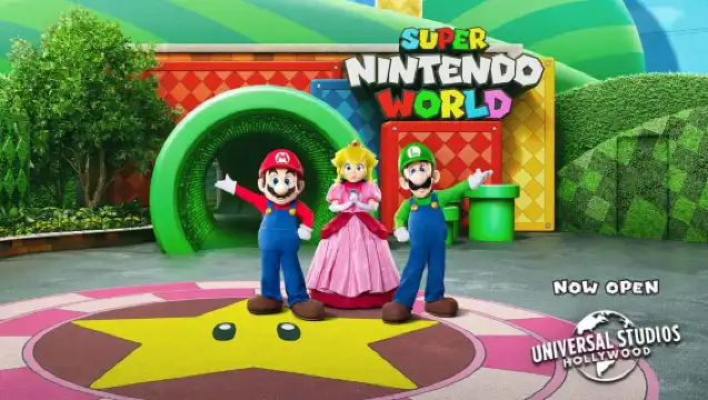 Universal Studios Hollywood: VIP Tour