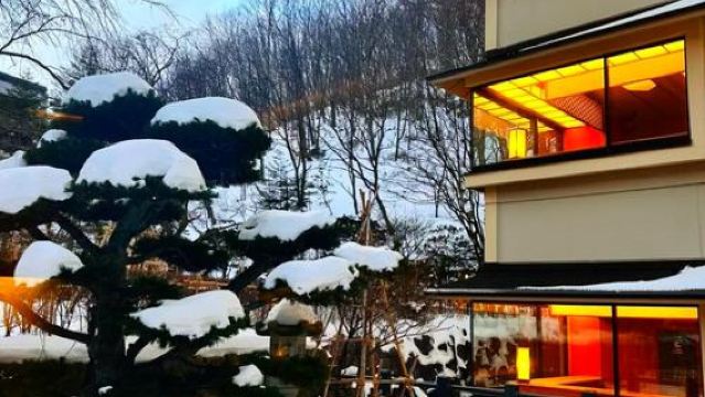 日本北海道+登別地獄谷+支笏湖一日遊/行程可調-可訂製多日