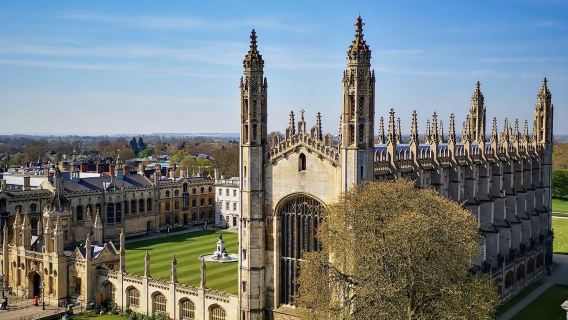 英國格拉斯哥來回：蘇格蘭高地一日遊 中文包車|行程可客製化