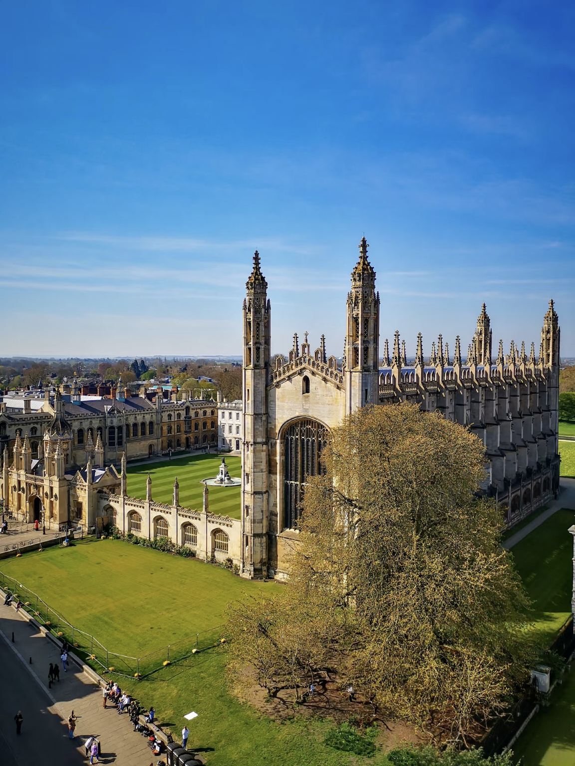 英國格拉斯哥來回：蘇格蘭高地一日遊 中文包車|行程可客製化