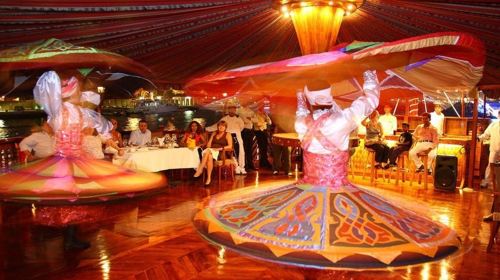 Dubai Sky View Glass Slide tour & Marina Dhow Dinner Cruise with Private Transfers Day Tours 9