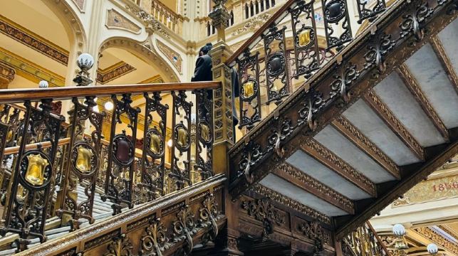 墨西哥墨西哥城市區網紅景點打卡查普爾特佩克等-包車一日遊