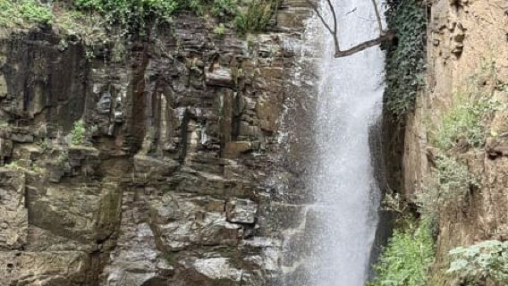 Tbilisi: Tour đi bộ có hướng dẫn tham quan thành phố lịch sử