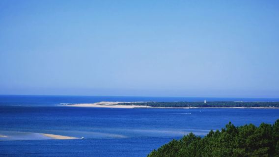 法國波爾多比拉沙丘+阿卡雄小鎮【休閒小眾路線】（包車上門接）