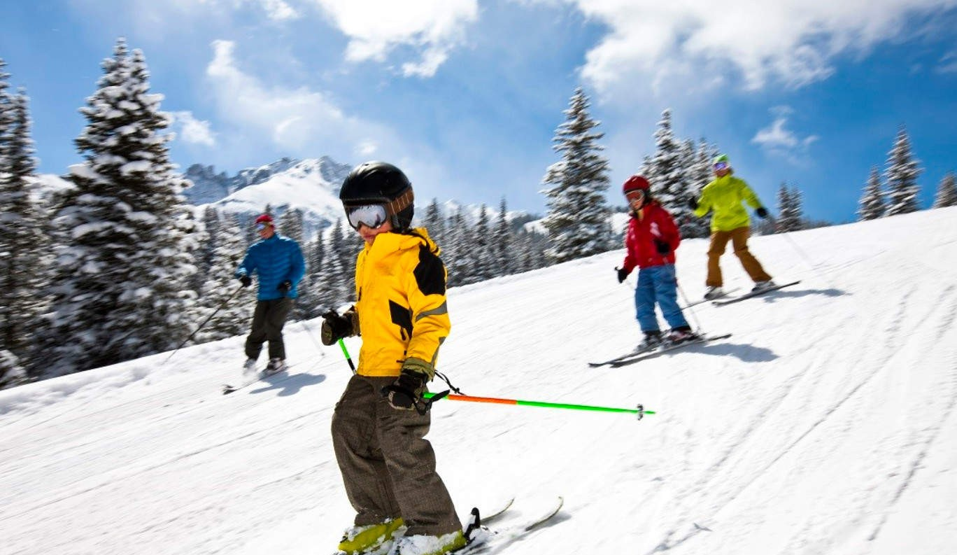 Lapland cross-country skiing experience in Rovaniemi, Finland [Chinese customer service + English guide] small group experience