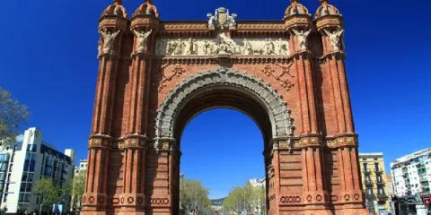 西班牙+巴塞隆拿+蘭布拉大道一日遊/行程可調-可定制多日