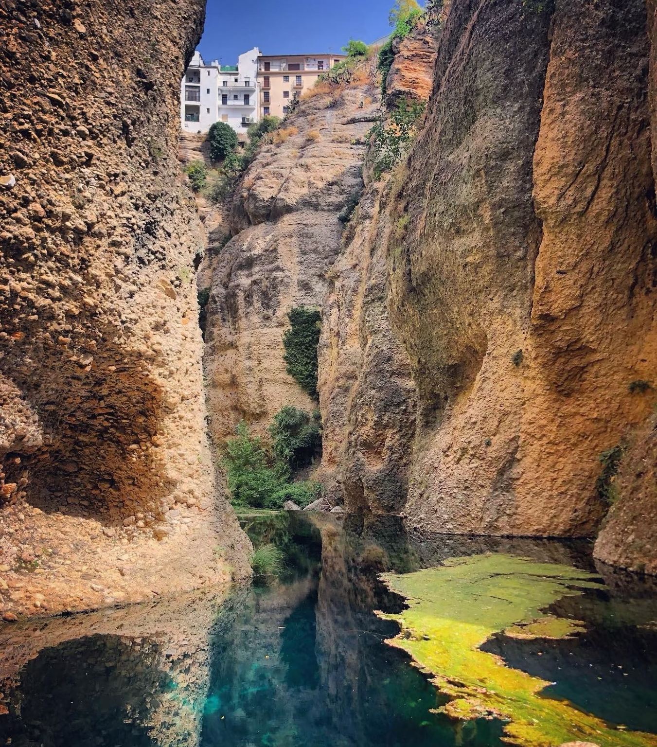 塞維利亞-龍達-zahara白色小鎮-包車一日遊