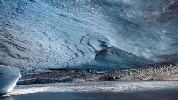 美國費爾班克斯北極小鎮＋藍冰洞＋追極光【私家包車＋尊享訂製】