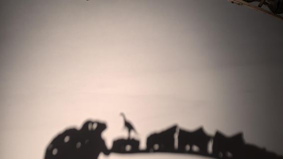 【精品小團/私享私人導覽】上海自然博物館人員導覽含耳麥---親子優選+可加選含門票