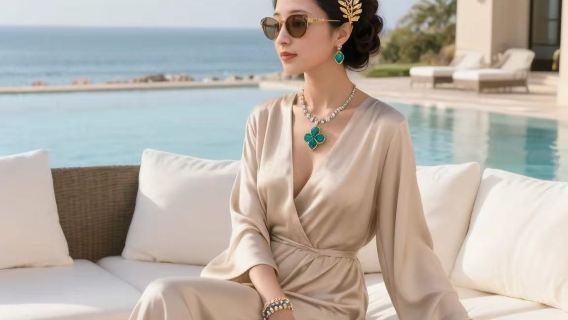 哈利法塔+杜拜未來博物館+杜拜黃金市場【中文10小時用車】