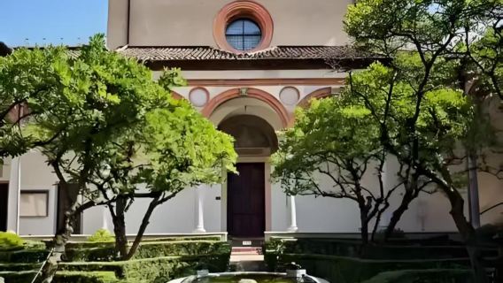 義大利米蘭大教堂+恩寵聖母+科莫湖包車一日遊