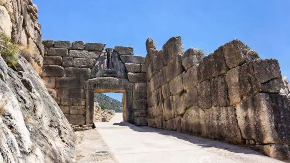 雅典伯羅奔尼撒一日遊 邁錫尼 + 埃皮達魯斯 + 納夫普利翁