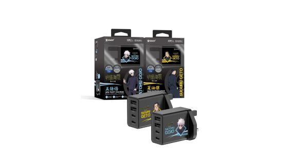 XPower皇者國際 | 各大IP聯乘優質、尖端、創新的數碼產品 | 多重安全測試認證 | 完善保養更換服務