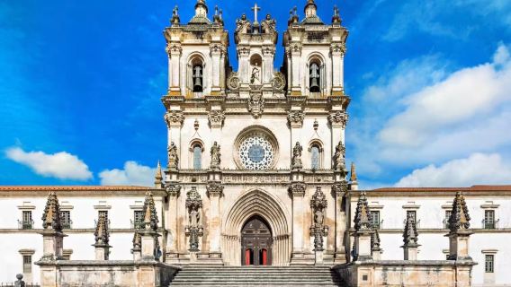 葡萄牙里斯本熱羅尼莫斯修道院+阿拉比達自然公園+帕爾梅拉之旅