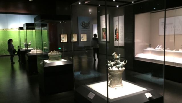 雲南大理：古城發呆與洱海下午茶