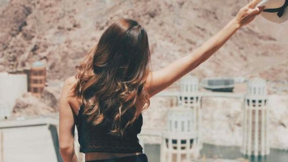 Hoover Dam: Halbtagestour ab Las Vegas