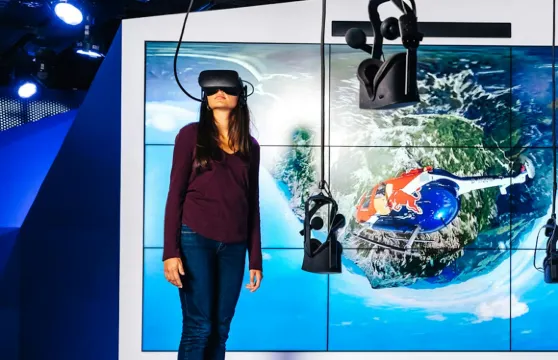 瑞士交通博物館:博物館與媒體世界門票