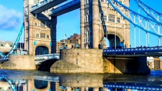 London, UK + Seven Sisters Cliffs + Brighton day tour / adjustable itinerary - customizable