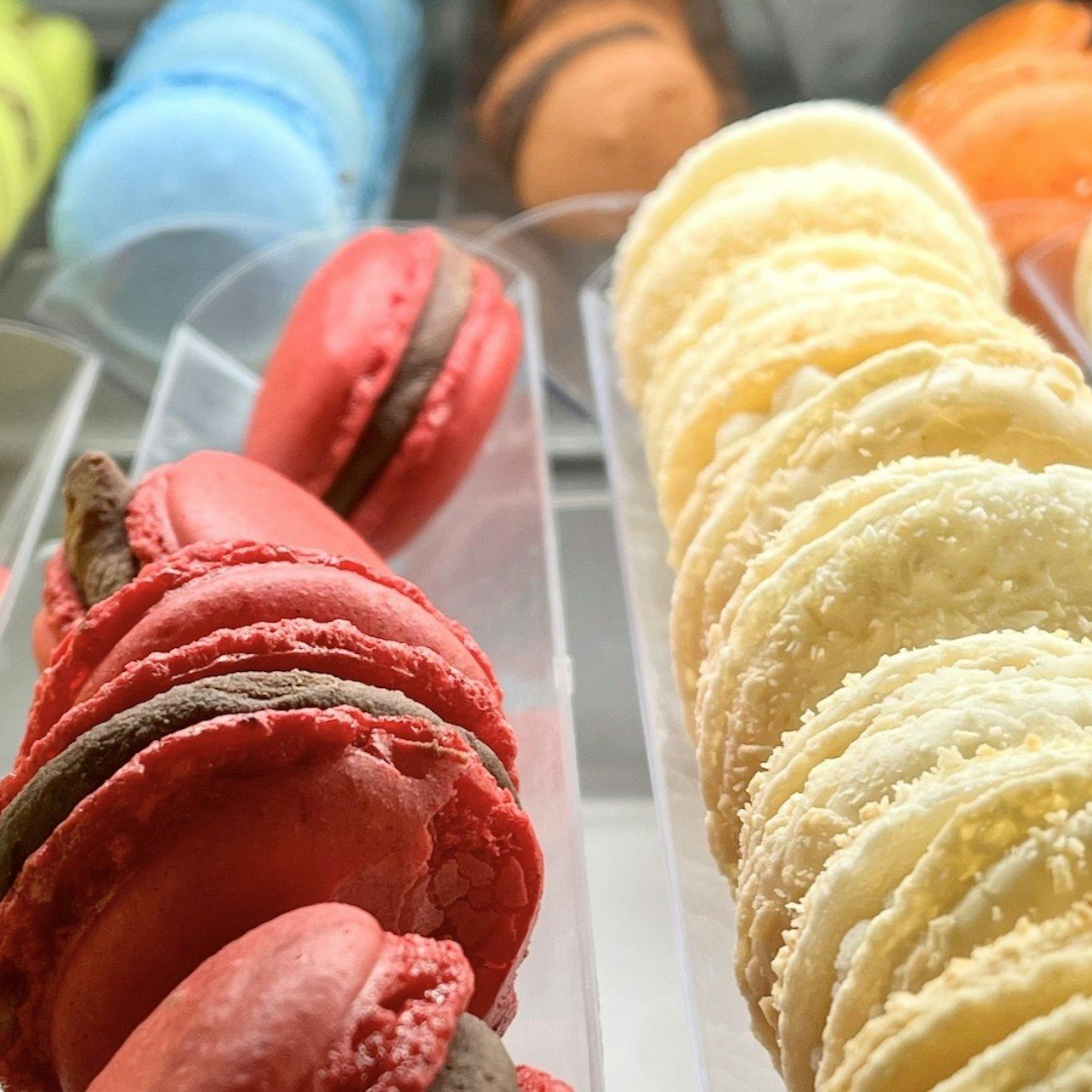 Berlín: Tour internacional de comida callejera