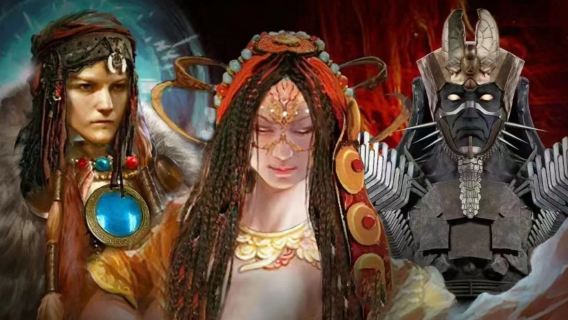 九寨溝《見九寨》門票丨魔幻現實情景體驗劇丨裸眼3D呈現九寨溝風景/景色