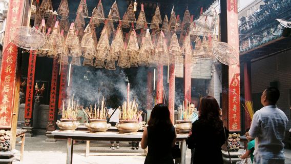 Saigon City Explorer – Full Day Journey Private Tour