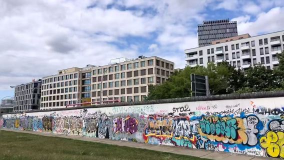 德國柏林、歷史遺跡、中文包車、可定制行程