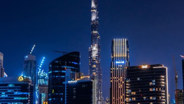 Hari Bergembira di Dubai! Lawatan Sehari ke Legoland & Resort + Bollywood Parks (Tiket Masuk Dikendalikan Sendiri)