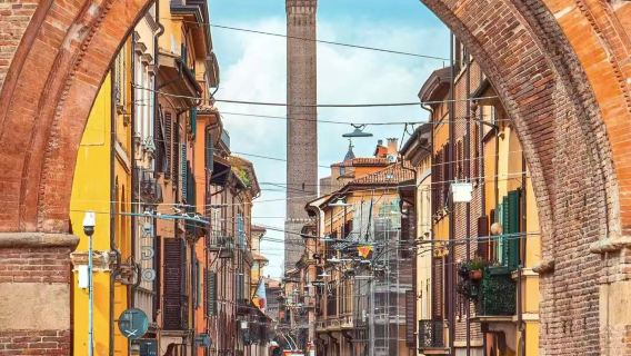 義大利：佛羅倫斯出發博洛尼亞＋帕多瓦－威尼斯包車一日遊