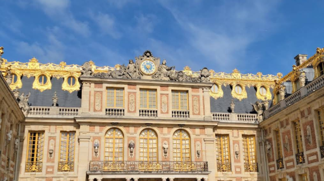 巴黎博物館通行證【2日/4日/6日Paris museum PASS】