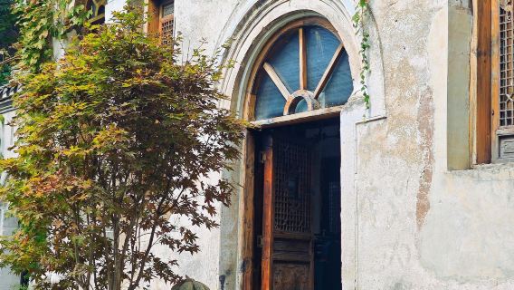 Lawatan Sehari ke Bandar Lama Qingyan Guiyang + Lembah Yelang Huaxi + Resort Pelancongan Tianhetan dengan Perkhidmatan Bahasa Inggeris dan Cina