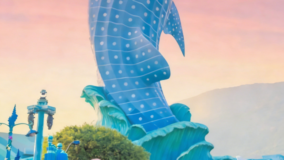 Zhuhai Chimelong Ocean Kingdom 2-Day 1-Night/3-Day 2-Night Combo Ticket: Admission + Accommodation + Dining (Options: Penguin Hotel/Hengqin Bay Hotel/Circus Hotel/Spaceship Hotel/Yinghai Hotel) with Chimelong Shows/Kaka Tiger Experience/Buffet