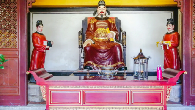 Cultuurreis naar de Han Wengong Tempel in Chaozhou, Guangdong en bezoek aan het oude Longhu dorp