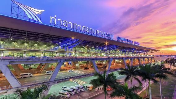 Thailändische elektronische Einreisekarte - Ausfüllservice | TDAC Einreisekarte ausfüllen/aktualisieren [Schnelle Lösung für Ein- und Ausreisefragen]