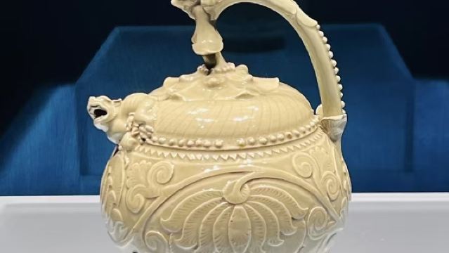 陝西歷史博物館/基礎+珍寶/精品小團10-25人深度導覽