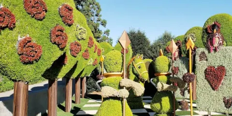 美國亞特蘭大地下城-喬治亞州議會大廈【中文專車-悅享旅程】