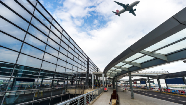 Schnellspur-Service für internationale Flughäfen in Vietnam (Vietnam International Airport Fast Track Service)