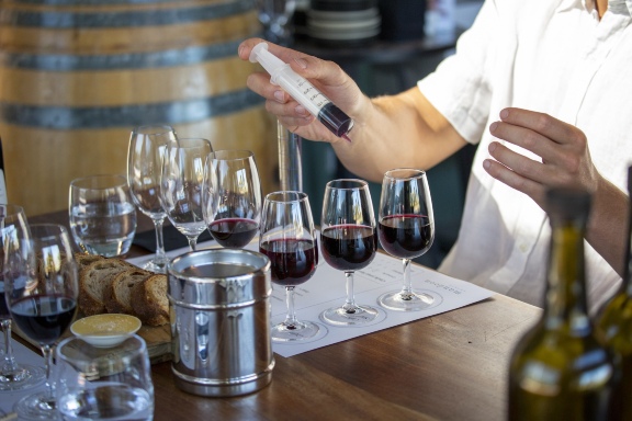 澳洲珀斯天鵝谷下午品酒之旅【3酒莊+精釀啤酒廠+朱古力】